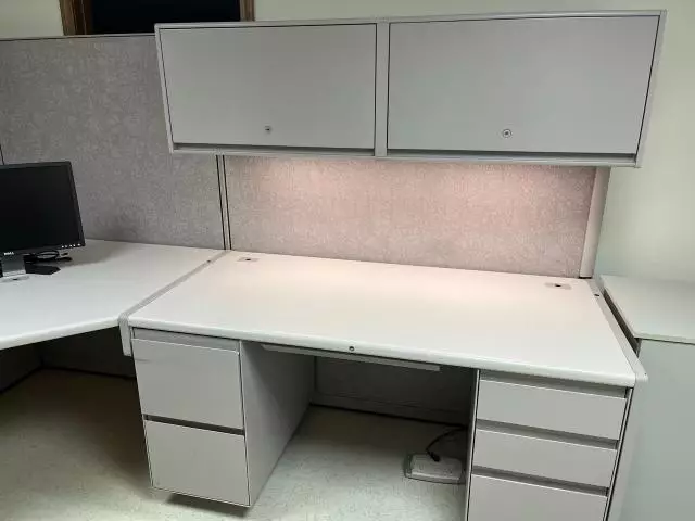 Steelcase Office Cubicle In Mentor Lake County Ohio Rice County Buy   343679.webp